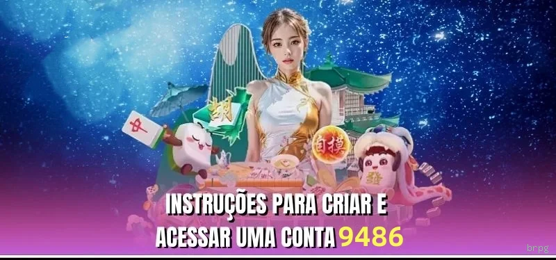 Imagem promocional do aplicativo mobile da brpg