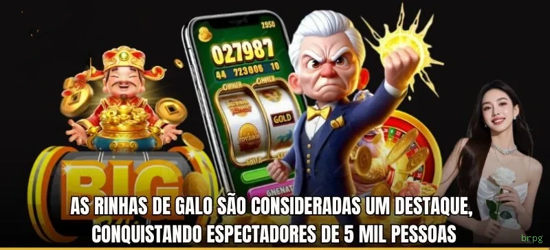 brpg - Entre no Jogo e Ganhe Muito no Cassino Online Mais Seguro do Brasil!